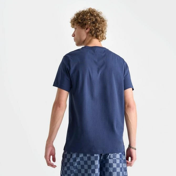 NIKE Nike Sportswear Club T-Shirt 7