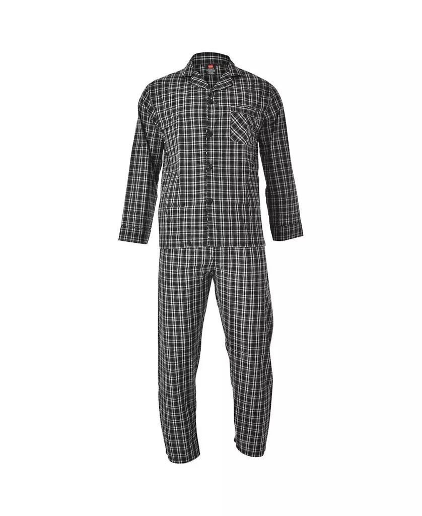 Hanes Hanes Men's Pajama Set 2