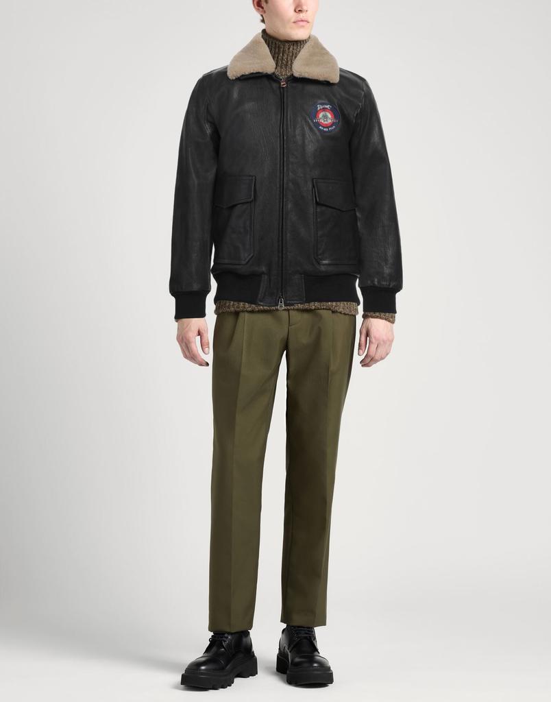 STEWART Bomber