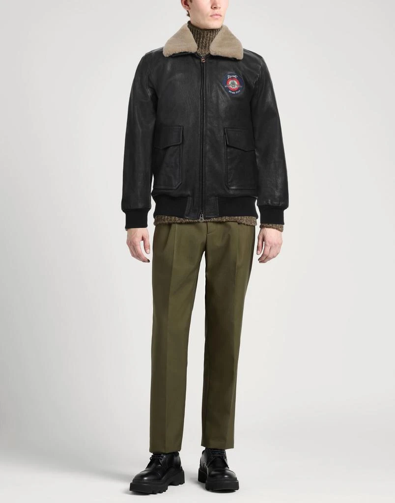STEWART Bomber 2