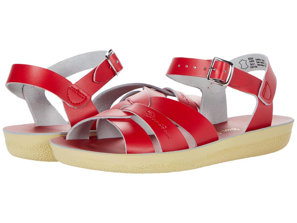 Salt Water Sandal by Hoy Shoes Swimmer (Big Kid/Adult)