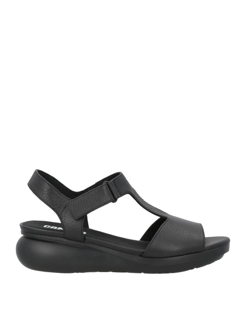 Camper Sandals 1