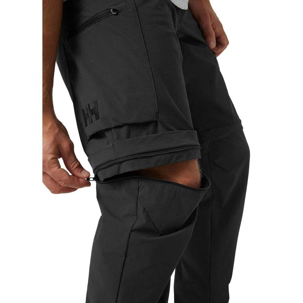 Helly Hansen Brono Softshell Zip Off Pants 3