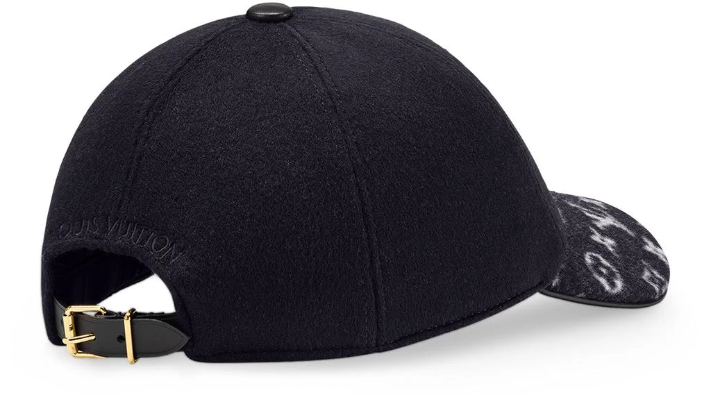 Louis Vuitton Endless Cap 4