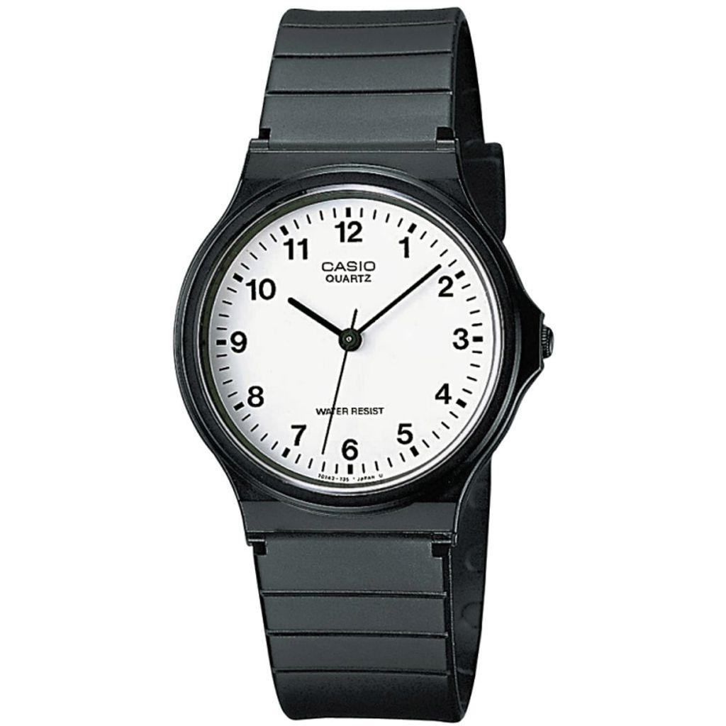 Casio Watches Black Men