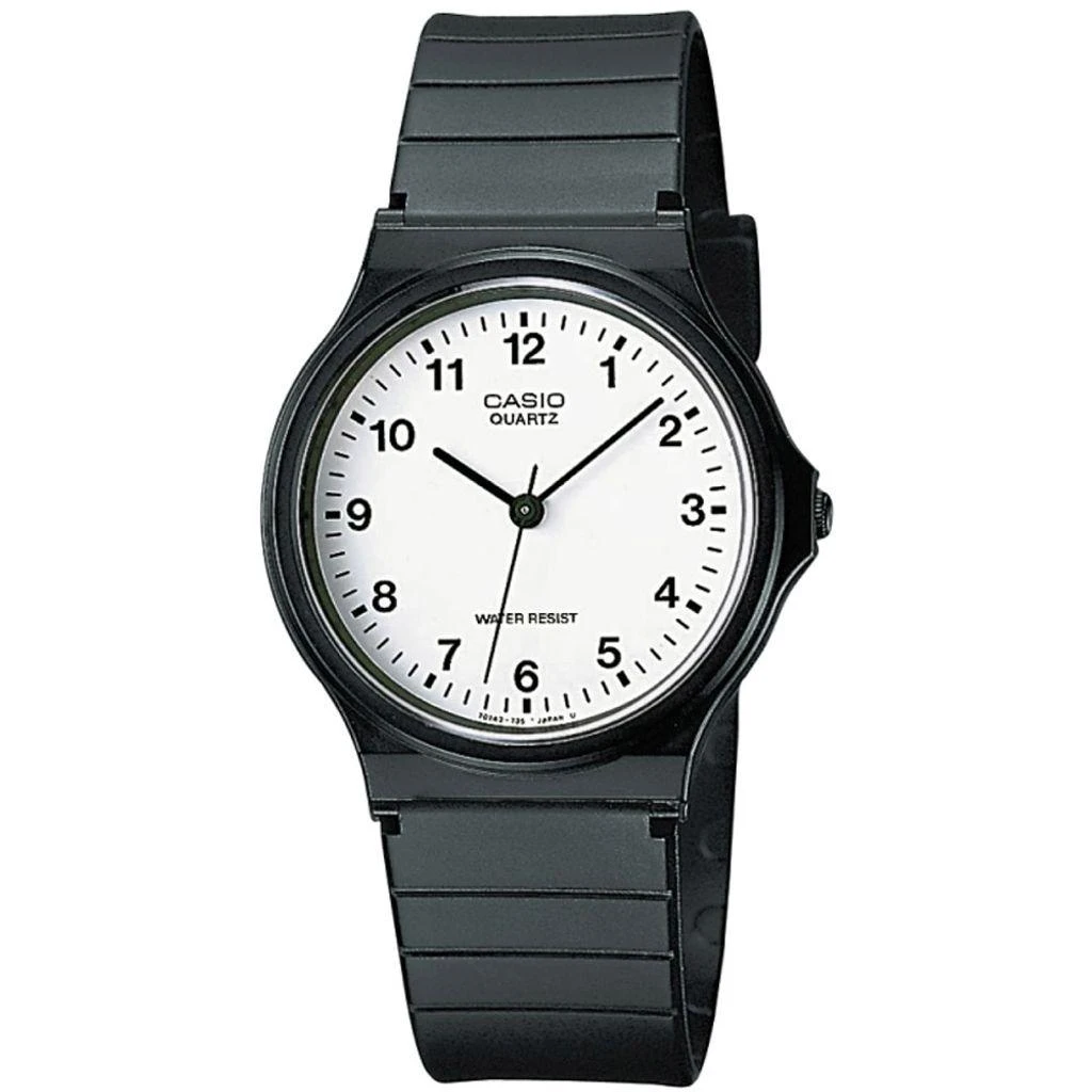Casio Watches Black Men 1