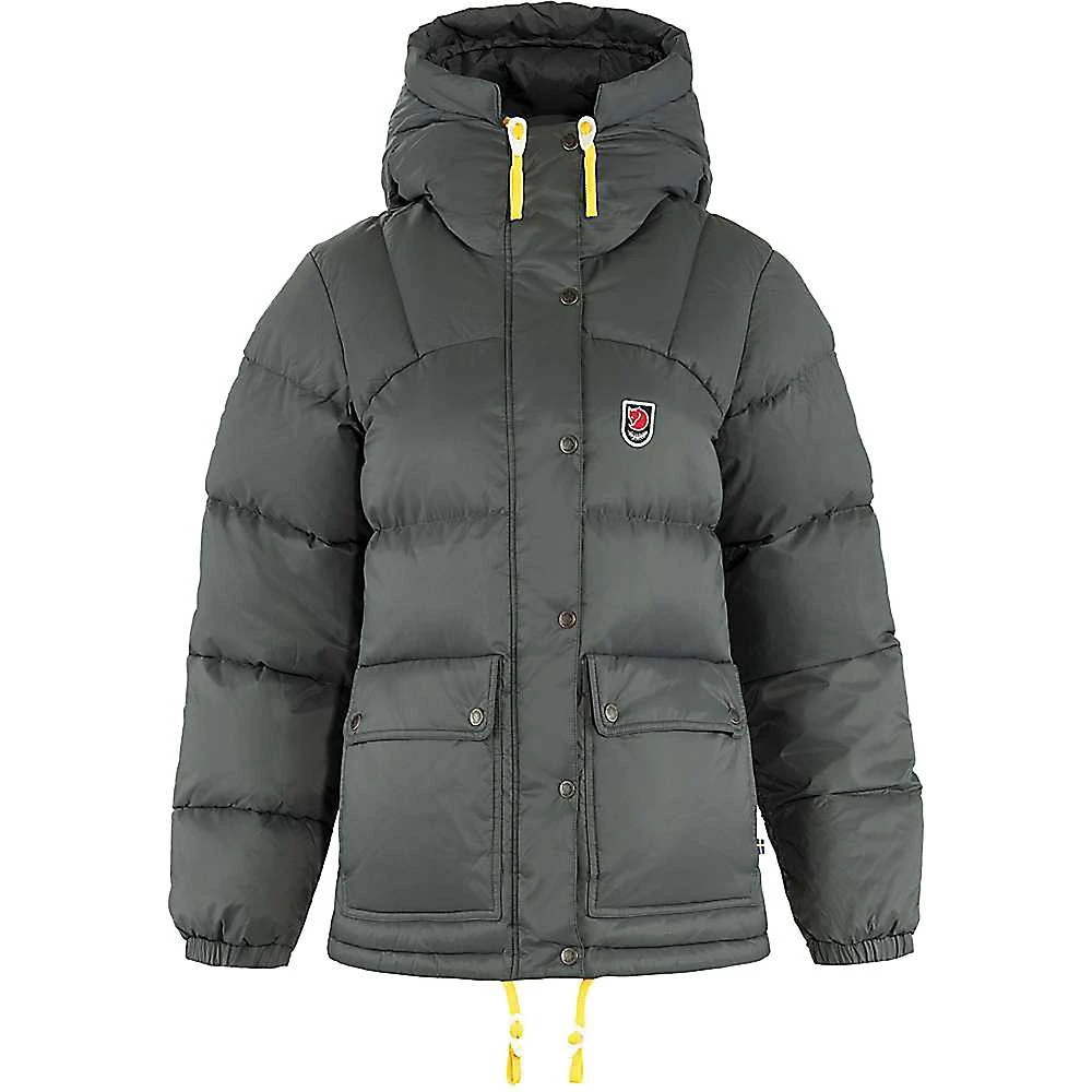 Fjällräven Fjallraven Women's Expedition Down Lite Jacket 3