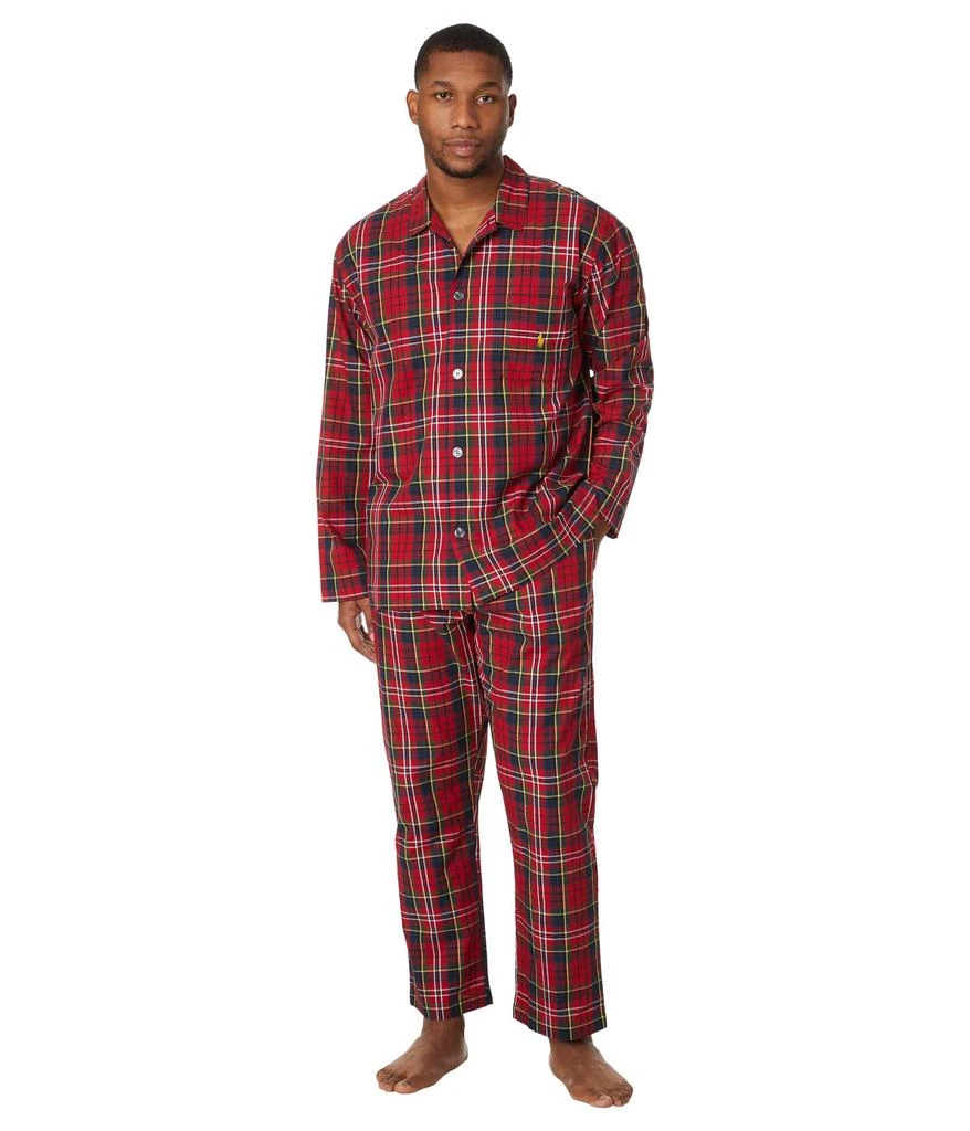 Polo Ralph Lauren Woven PJ Pants 4