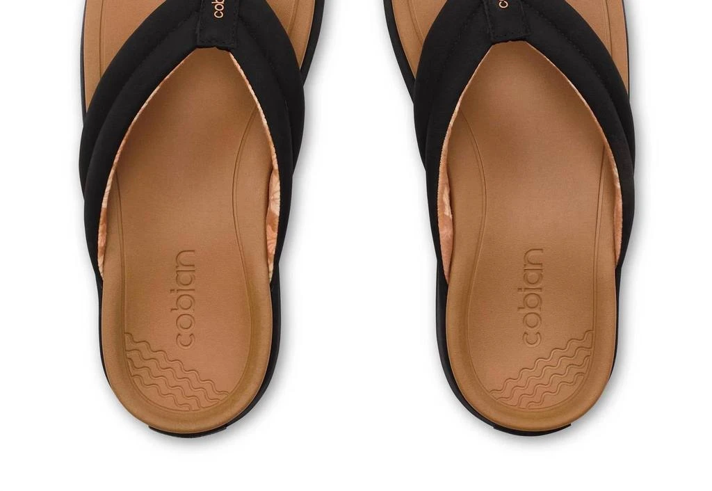 Cobian Cobian - Women's Darby Sandal 3