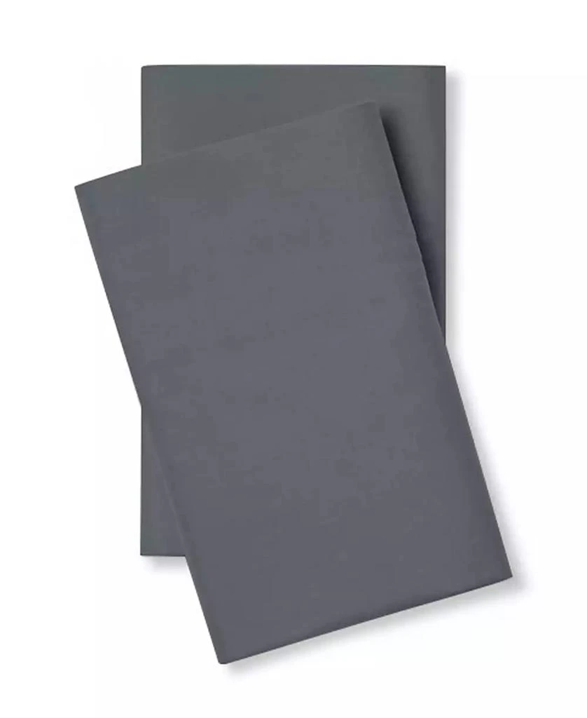Pillow Guy Classic Cool Crisp 100% Cotton Percale 4-Pc. Sheet Set, Full 1
