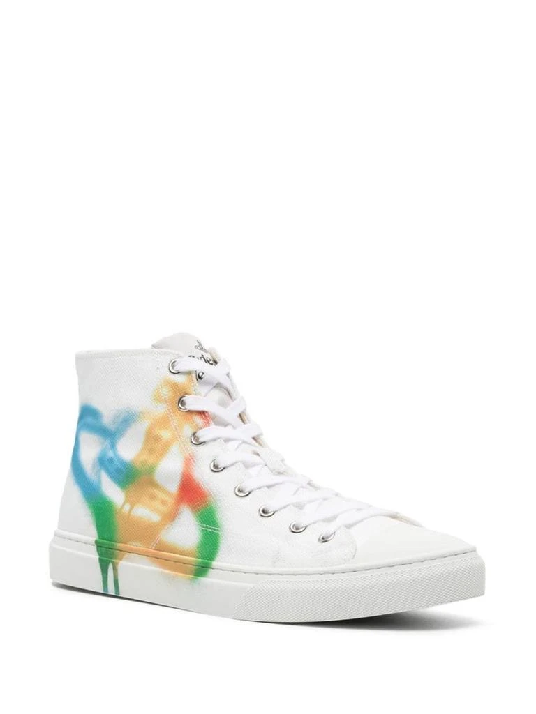 Vivienne Westwood Vivienne Westwood Sneakers 2