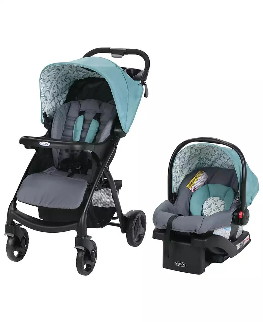 Graco Verb™ Travel System 1