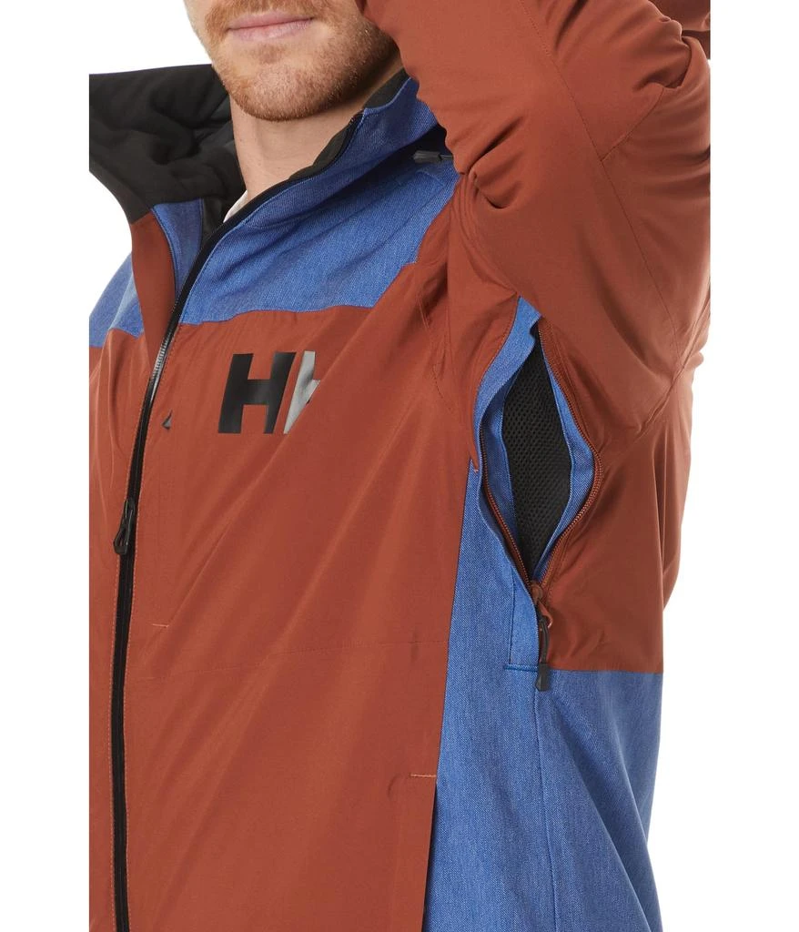 Helly Hansen Powdreamer 2.0 Jacket 4