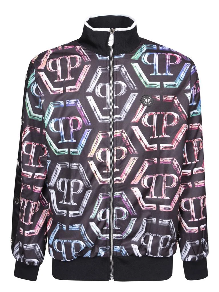 Philipp Plein Philipp Plein Jackets 1