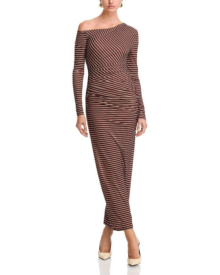 Ronny Kobo Annamaria Dress 1
