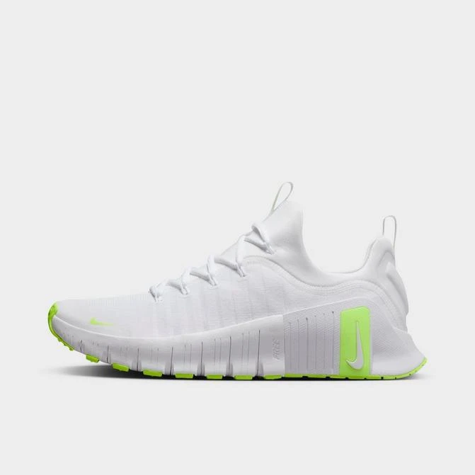 NIKE Men's Nike Free Metcon 6 Training Shoes 1