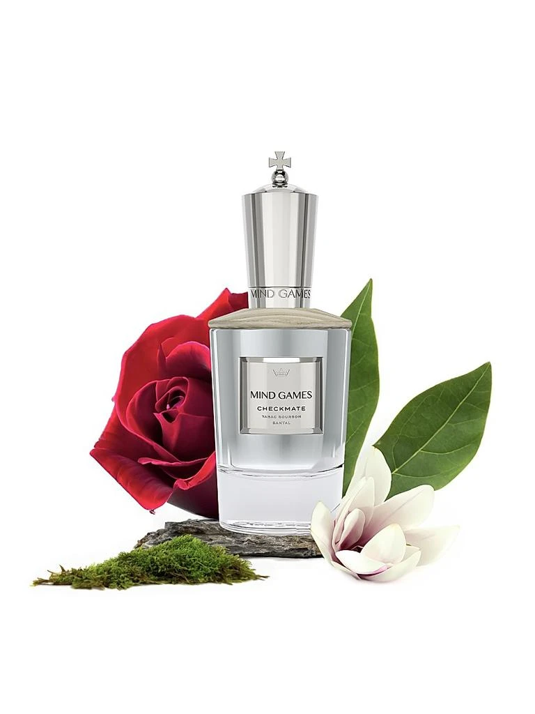 Mind Games Checkmate Extrait de Parfum 6
