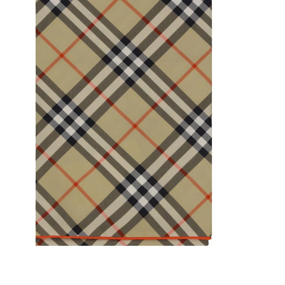 Burberry Scarf 3