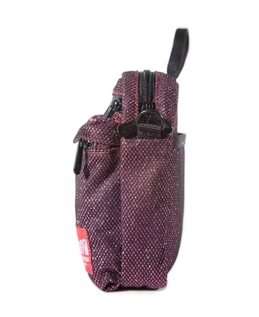 Manhattan Portage Albany Midnight Shoulder Bag 6