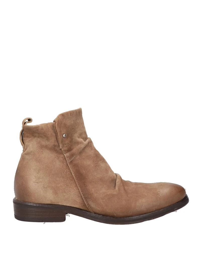 A.S. 98 Ankle boot 1