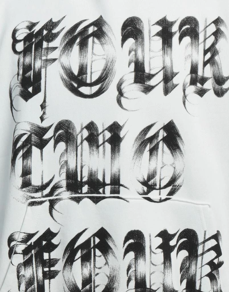424 Hooded sweatshirt 4