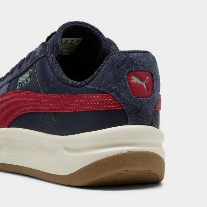Puma Men's Puma GV Special Plus Casual Shoes 4