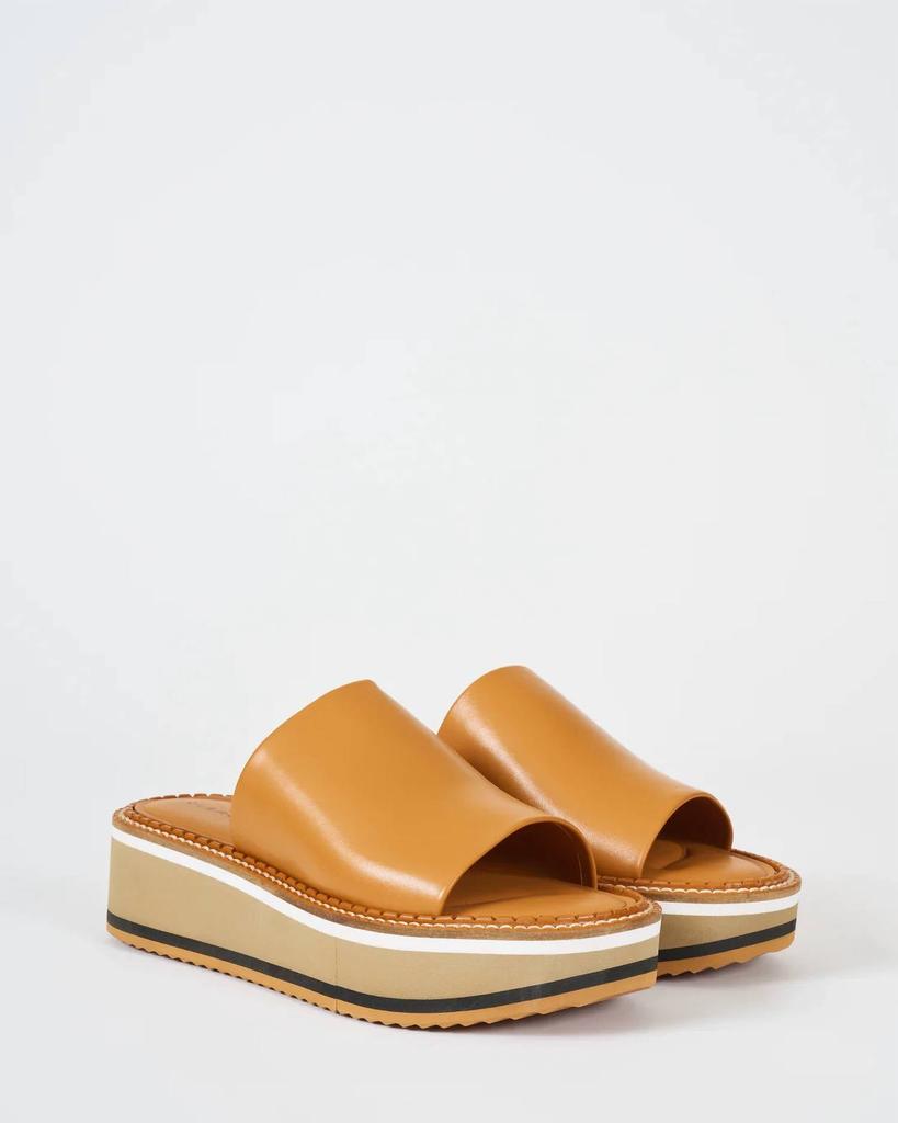 ROBERT CLERGERIE Robert Clergerie - Women's Fast 2 Wedge Sandals