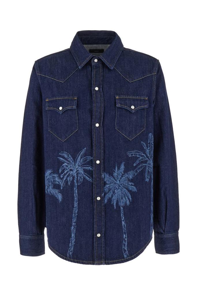 ALANUI Alanui Shirts