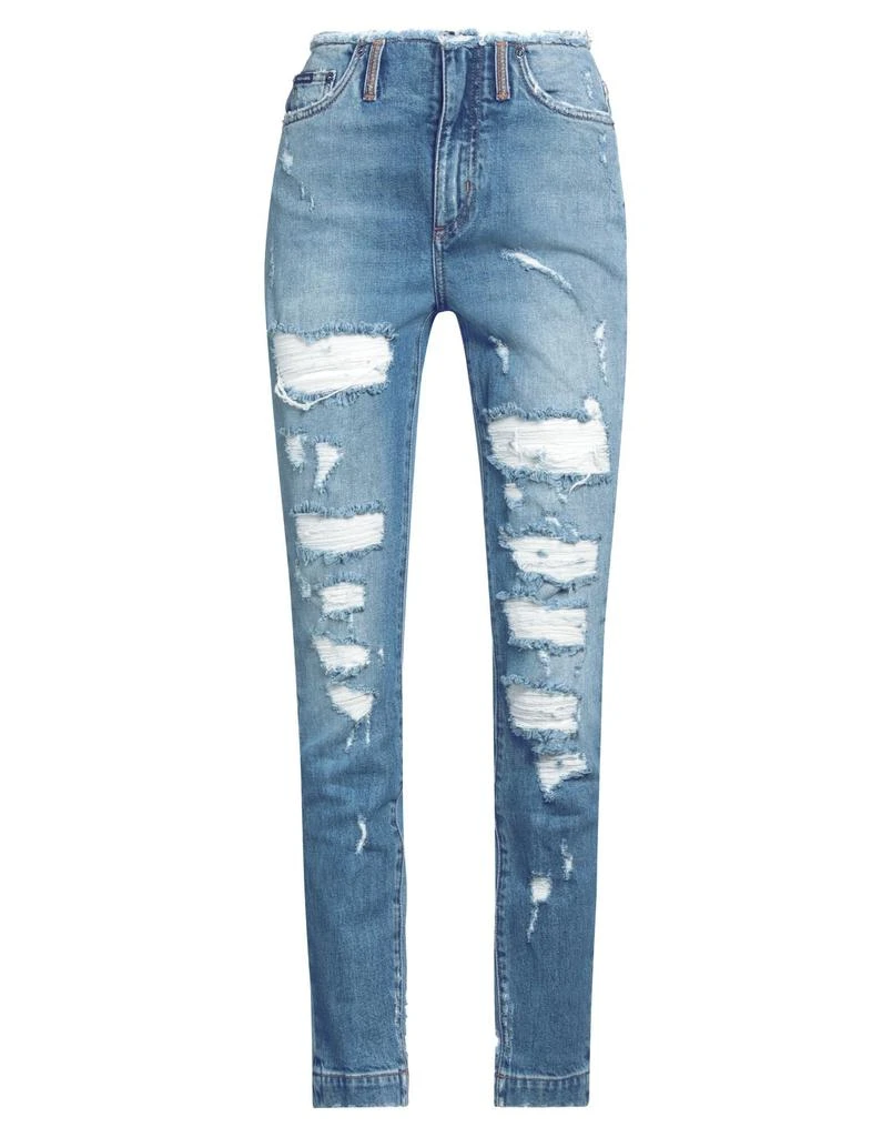 Dolce 
Gabbana Denim pants 1