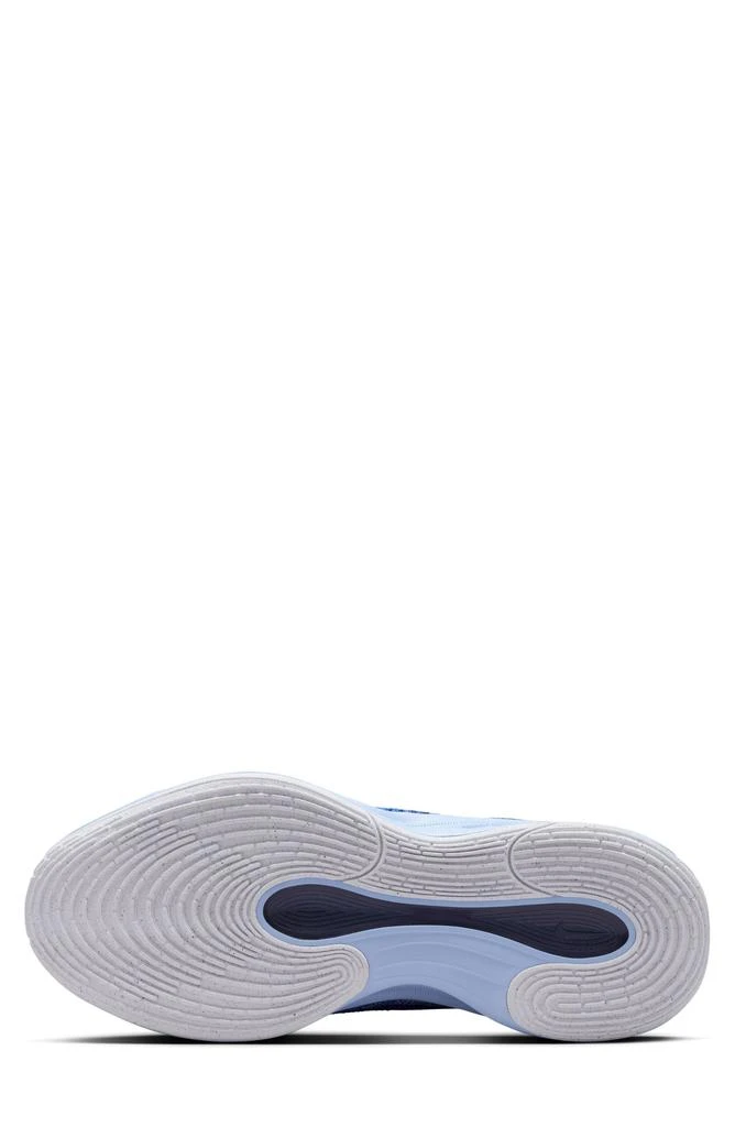 NIKE G.T. Hustle Academy Basketball Shoe 5