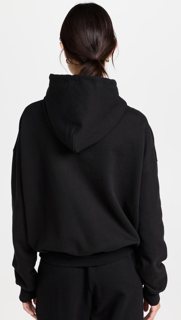 WARDROBE.NYC Hooded Top