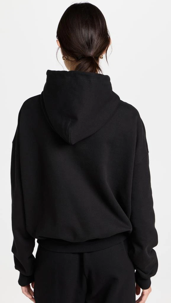WARDROBE.NYC Hooded Top 2