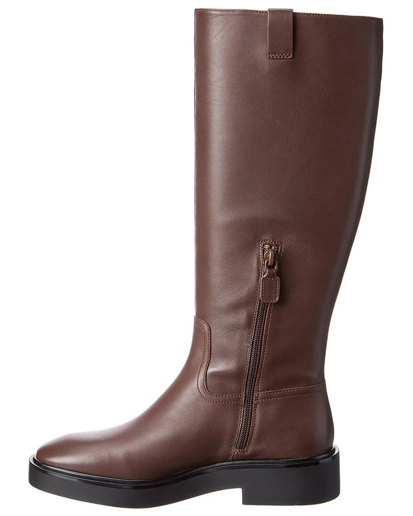 Stuart Weitzman Henley Leather Knee-High Boot 2