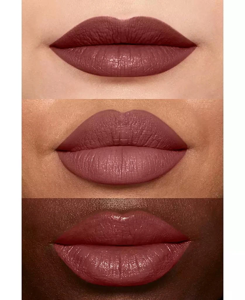 NYX Professional Makeup Soft Matte Lip Cream 3