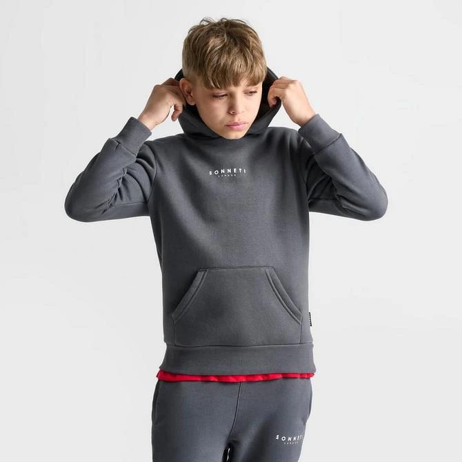 SONNETI Kids' Sonneti London Essential Pullover Hoodie 3