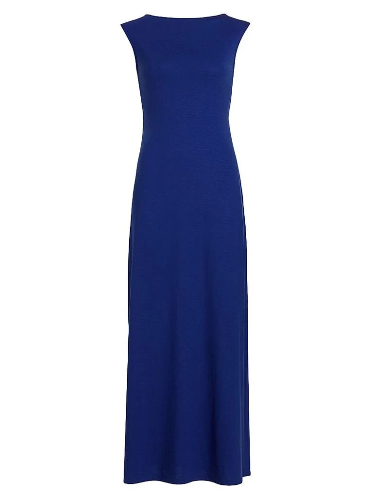 Sabine Linen Backless Maxi Dress  On Sale Now with Up to 70% Off |  Discover Exclusive Deals & Savings at BeyondStyle  Authentic Reformation  sleeveless|contemporary|solid|dresses|a-line|Women's|linen|boatneck|women's|women's  apparel|floor-length with ...