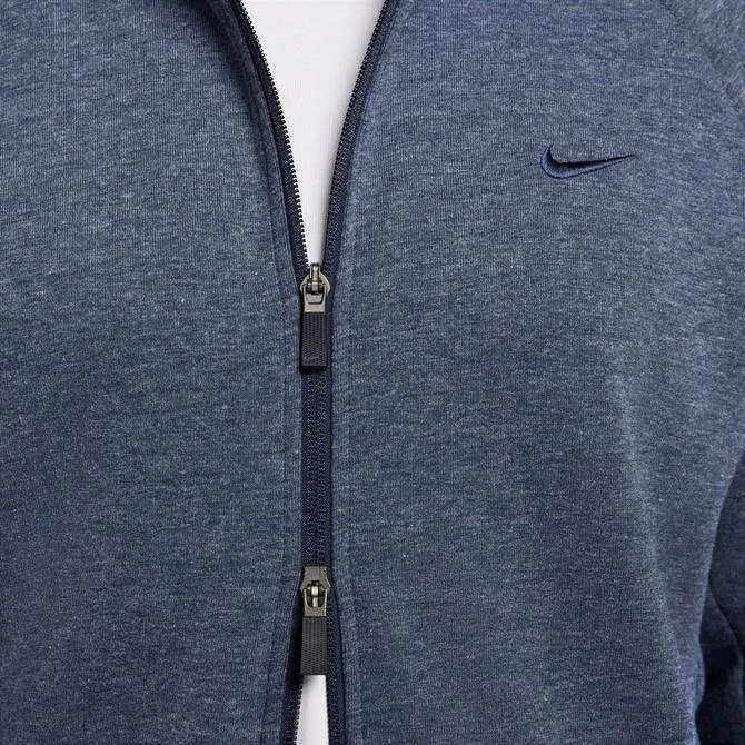 NIKE Men's Nike Primary Dri-FIT UV Full-Zip Versatile Hoodie 3