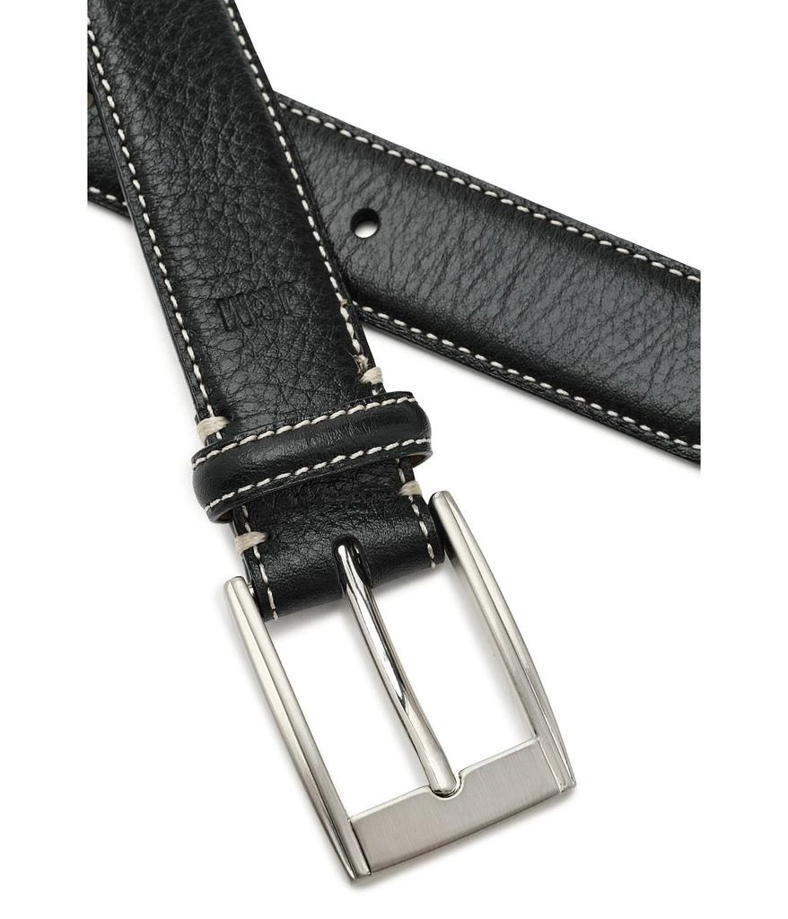 Johnston 
Murphy Kids Top Stitch Belt (Little Kids/Big Kids) 3