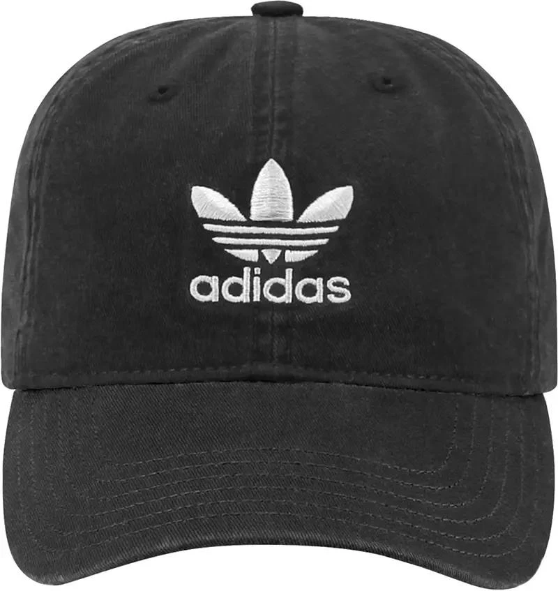 Adidas adidas Originals Youth Washed Relaxed Hat