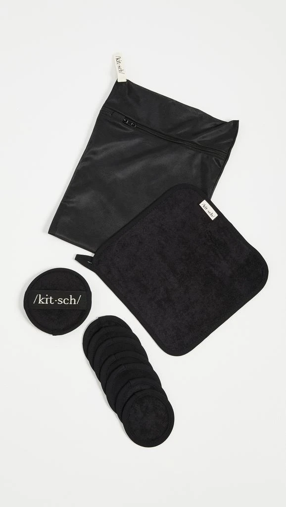 Kitsch Ultimate Cleansing Kit