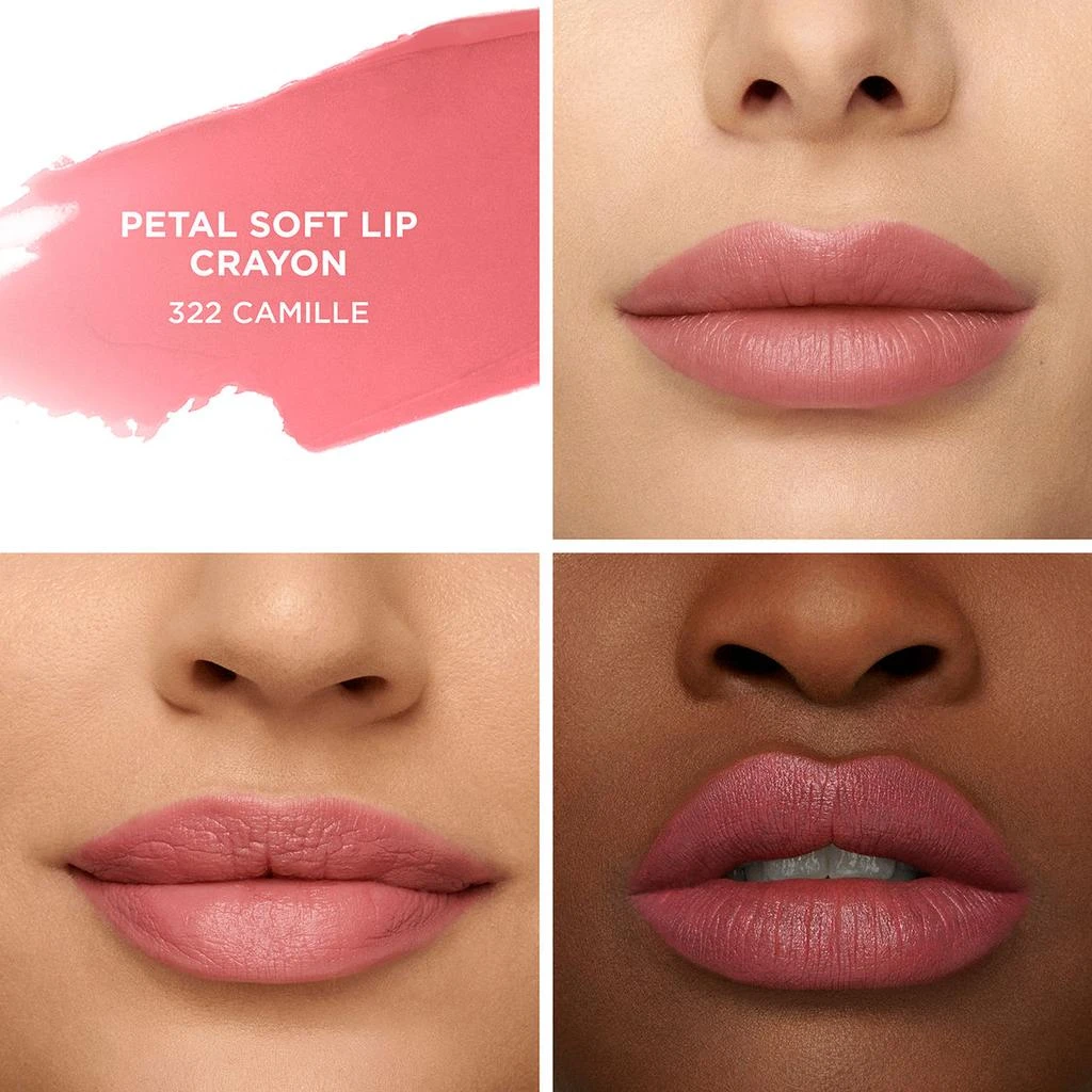 Laura Mercier Petal Soft Lip 23