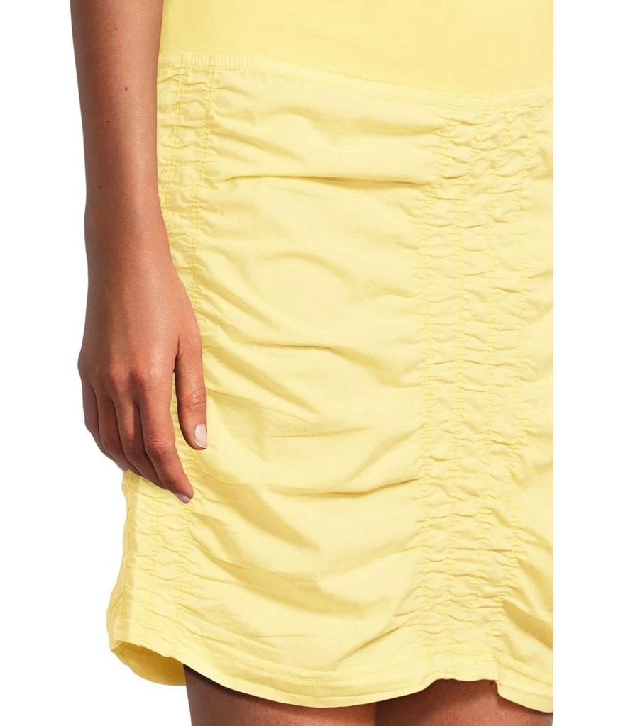 XCVI Trace Skirt 4