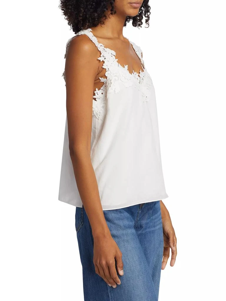 Cami NYC Chels Lace-Trimmed Cami 4