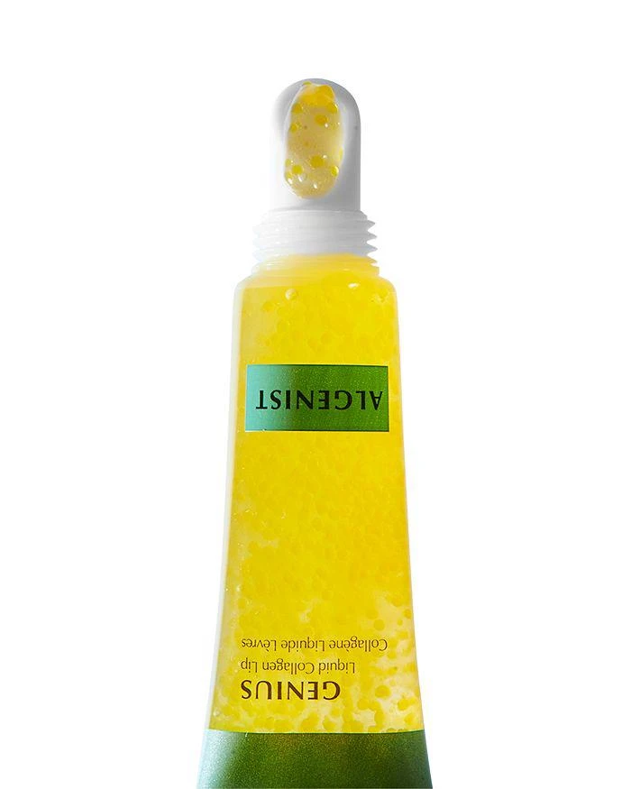 Algenist Genius Liquid Collagen Lip 0.5 oz. 3