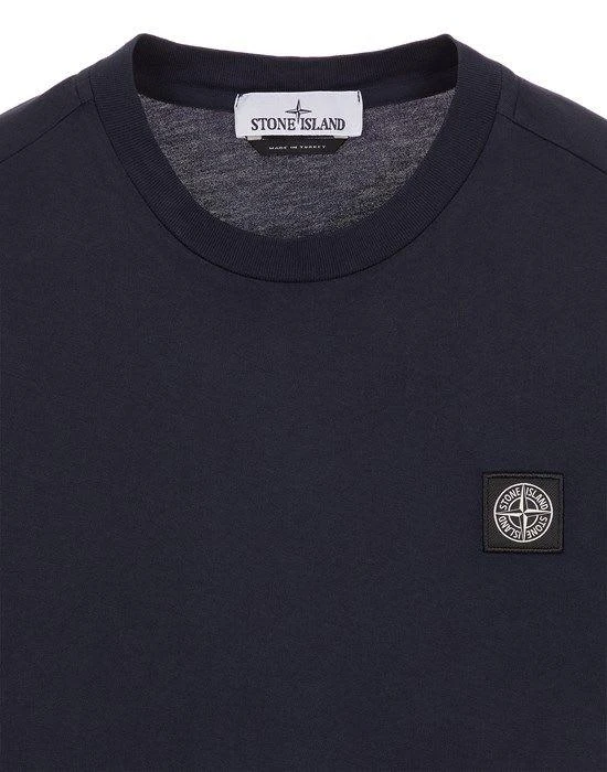 Stone Island T-shirt 3