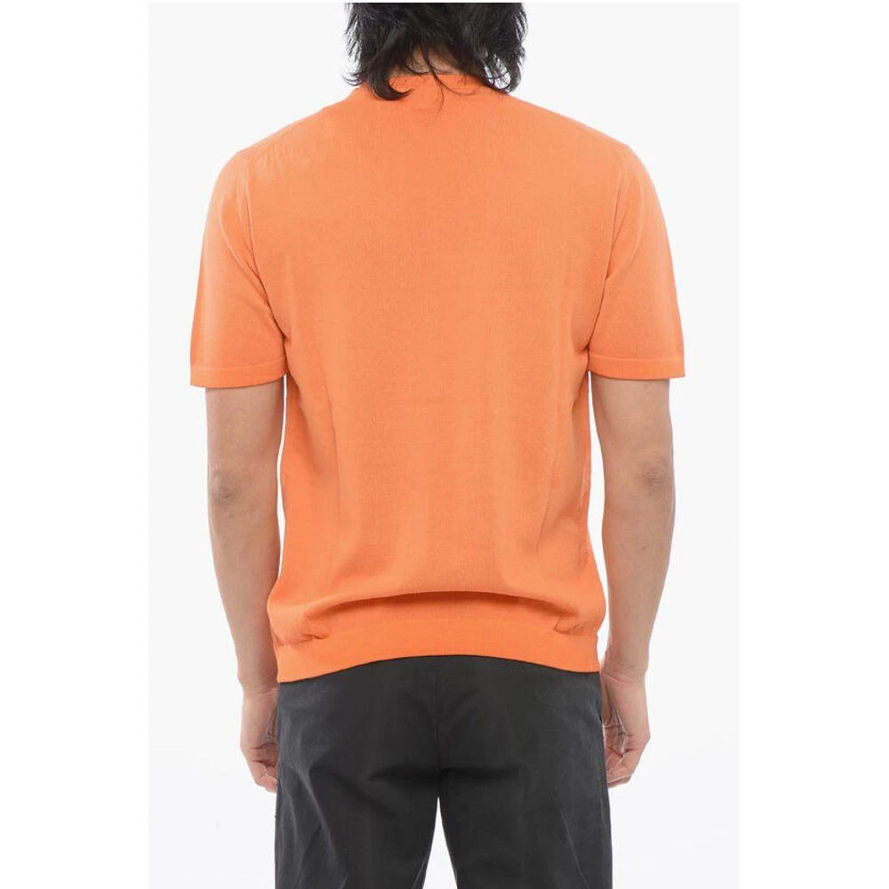 ALTEA Cotton Knit Men's T-shirt 2