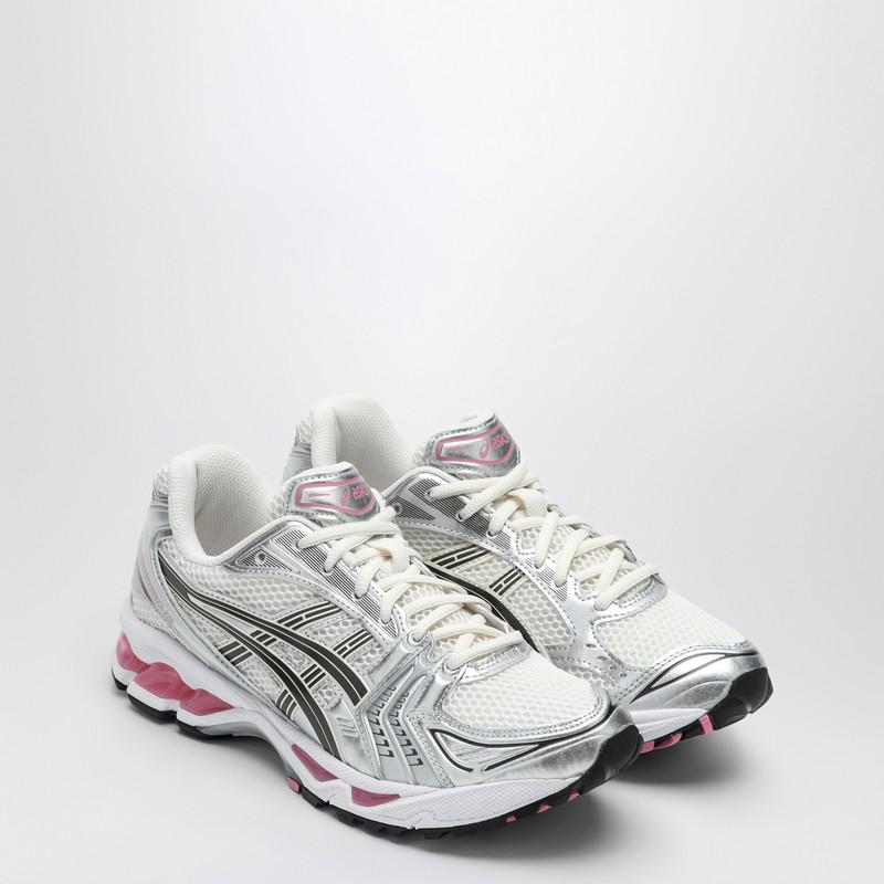 ASICS Low Sneaker Gel-Kayano 14 cream/sweet pink