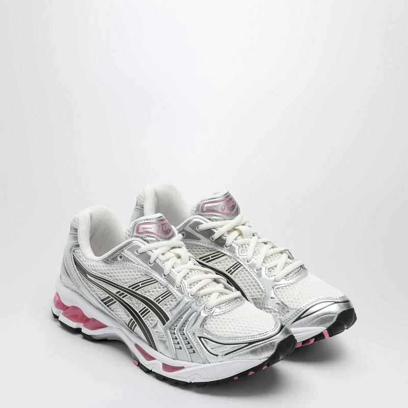 ASICS Low Sneaker Gel-Kayano 14 cream/sweet pink 3