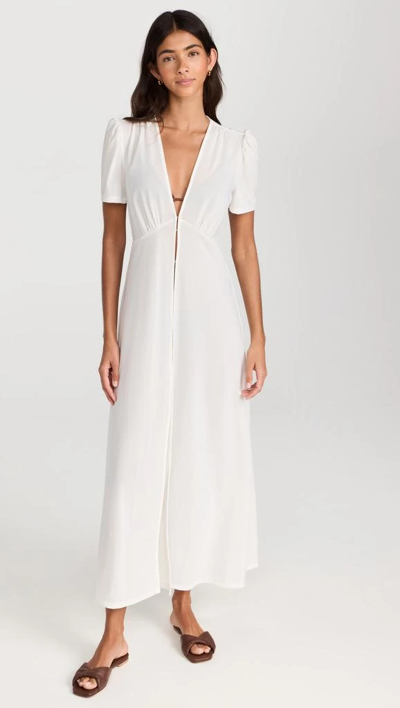 Staud Sonya Coverup 6