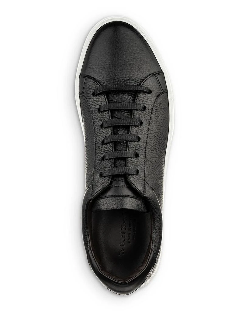 To Boot New York Men's Sierra Low Top Sneakers 2